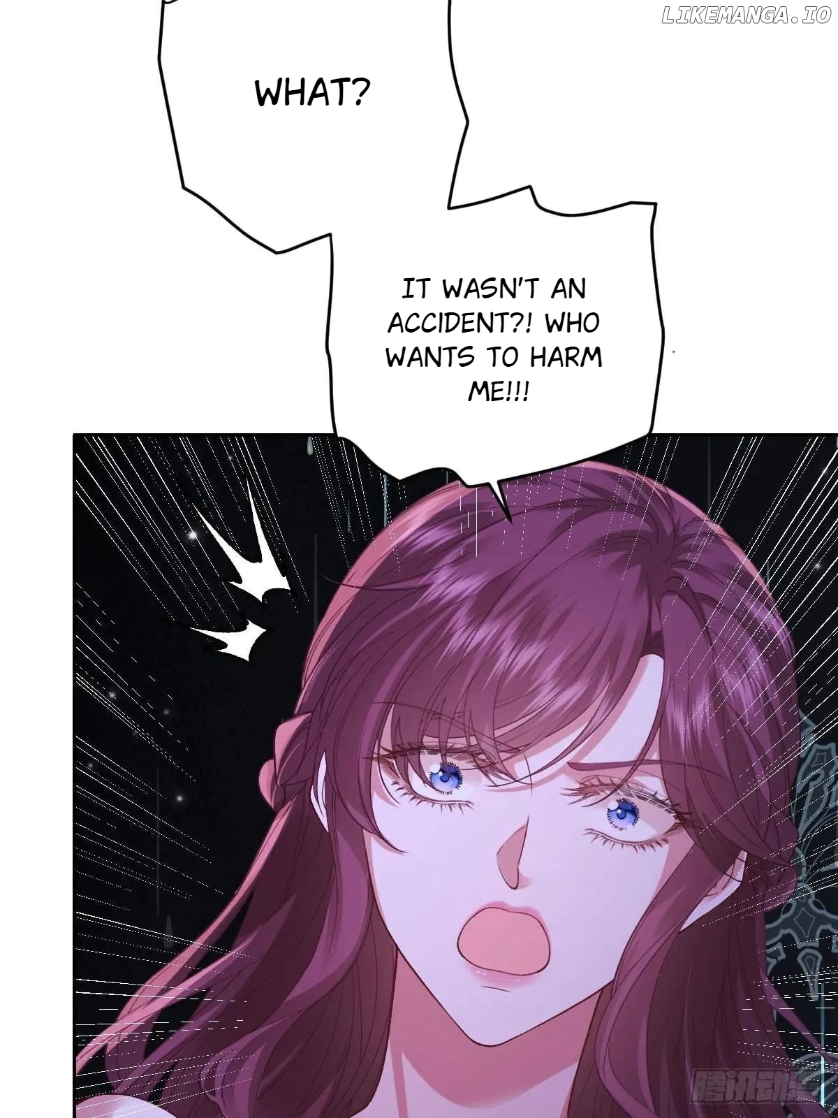 Confessing My Love to Him, the Treacherous One Chapter 45 - page 31